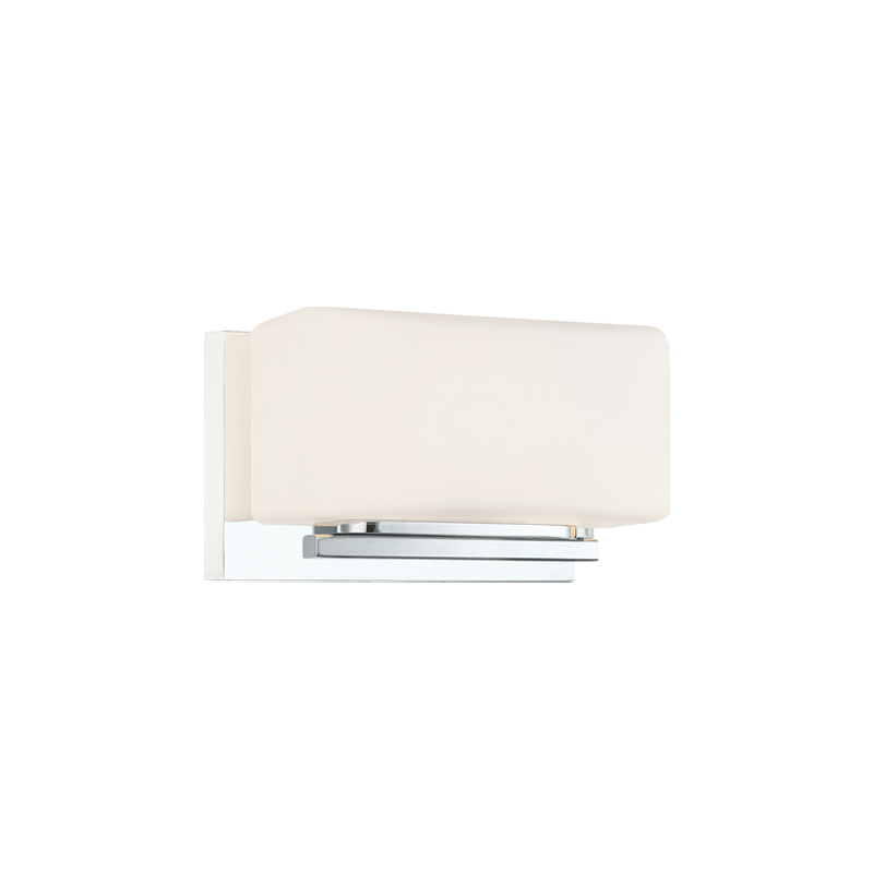 Chiclet 1-Light Wall Sconce