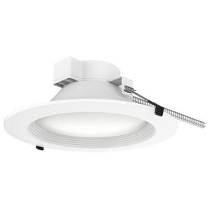 30W CCT LED 10" Commercial Downlight