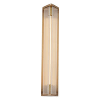 Sabre 23" Wall Vanity