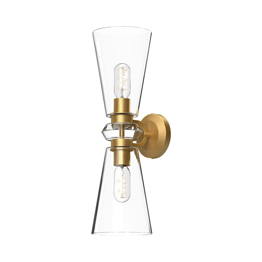 Alora Mood Salem 6 Inch Sconce
