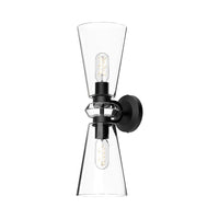 Alora Mood Salem 6 Inch Sconce