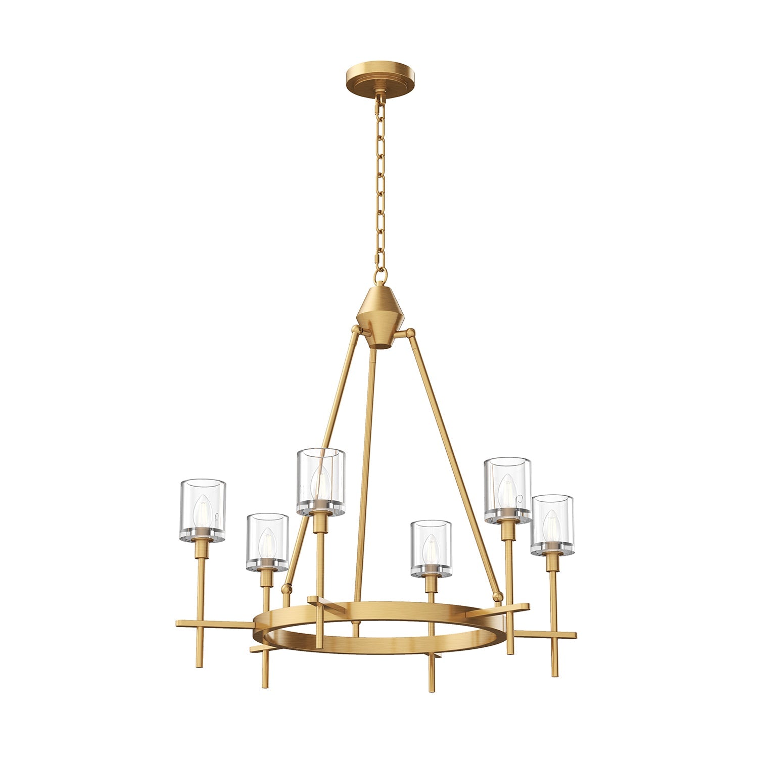 Alora Salita Chandelier