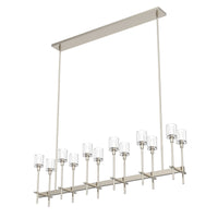 Salita Linear Suspension