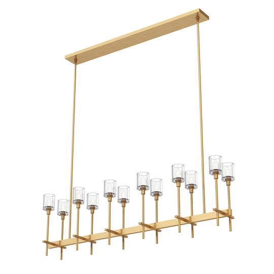 Salita Linear Suspension