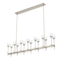 Salita Linear Suspension
