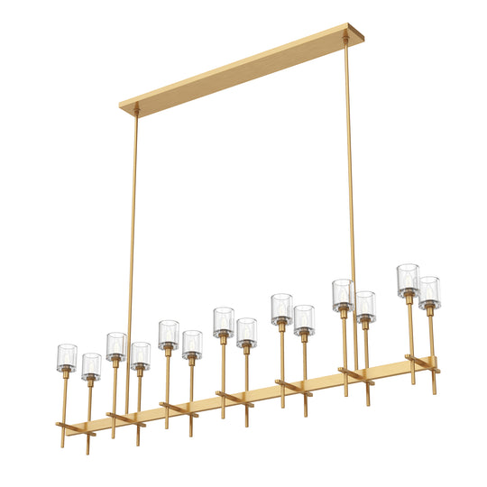Salita Linear Suspension