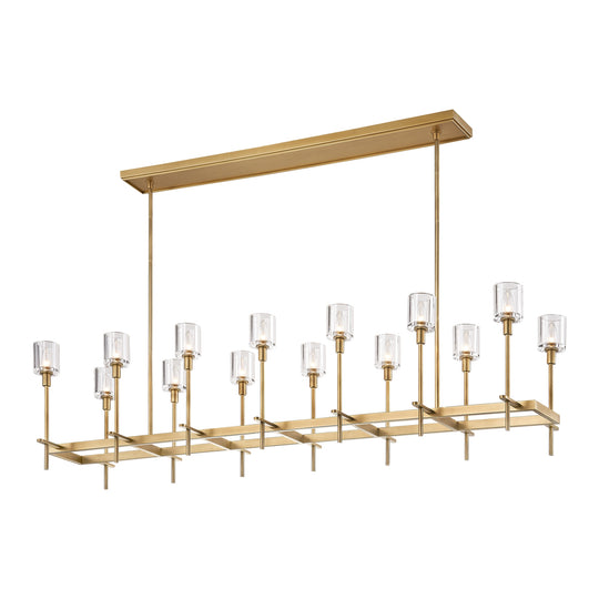 Salita Linear Suspension