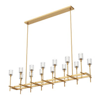 Salita Linear Suspension