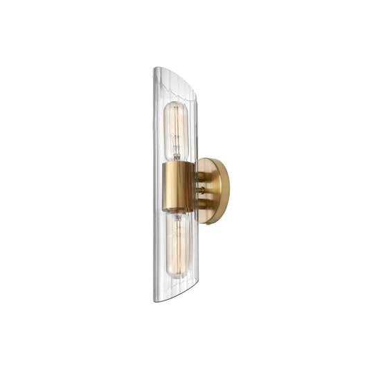 Samantha 2-Light Vanity