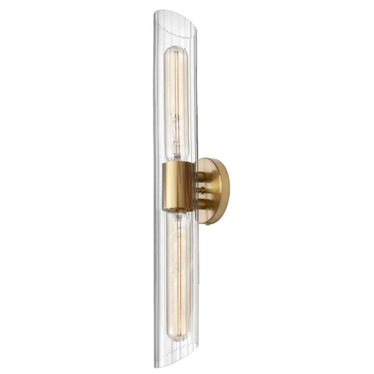 Samantha 2-Light Vanity