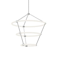 Santino LED Chandelier