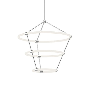 Santino LED Chandelier