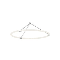 Santino LED Pendant