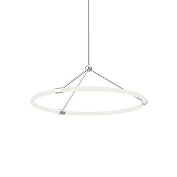 Santino LED Pendant