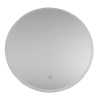 Lunar 26W LED Mirror
