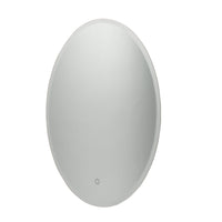 Lunar 35W LED Mirror