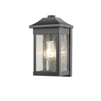 Morgan Outdoor Wall Light