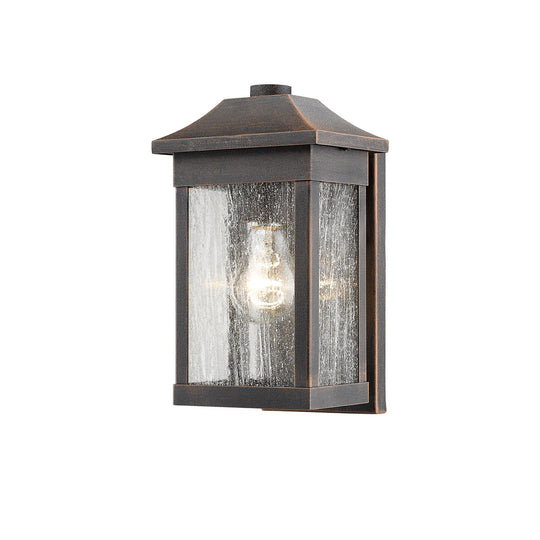 Morgan Outdoor Wall Light