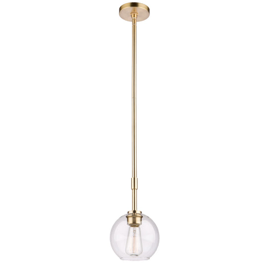 Hamilton Mini Pendant