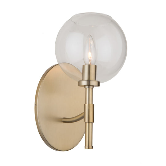 Hamilton Sconce