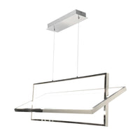 Linear Linear Suspension