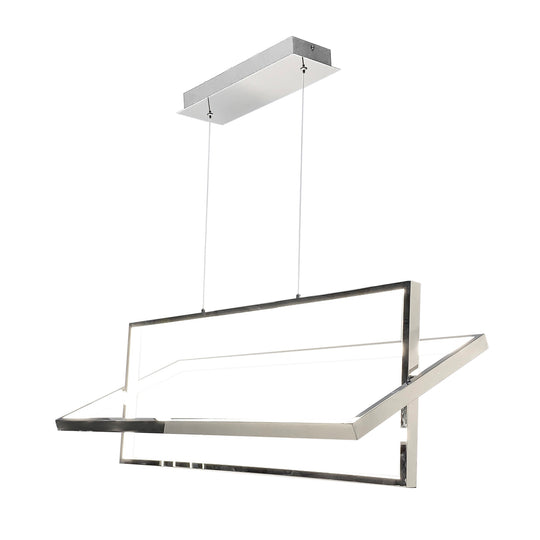 Linear Linear Suspension