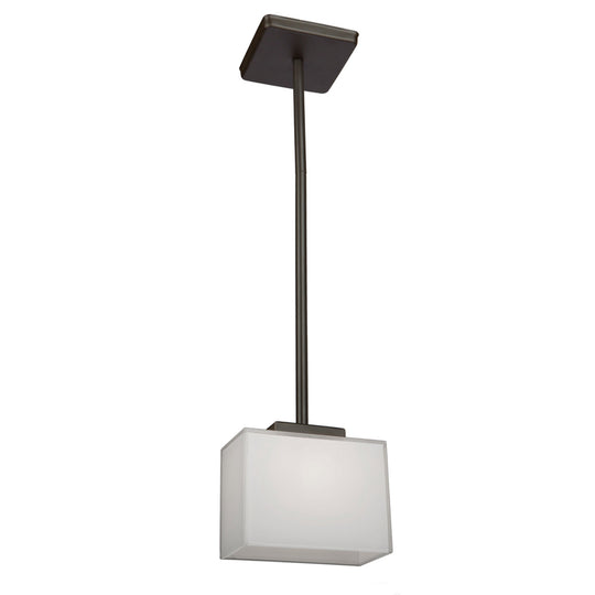 Cube Light Pendant