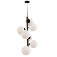 Moonglow Chandelier