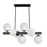 Moonglow Linear Suspension