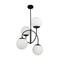 Moonglow Chandelier