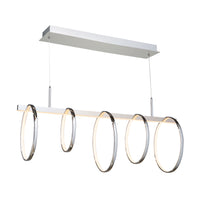 Trapeze Linear Suspension