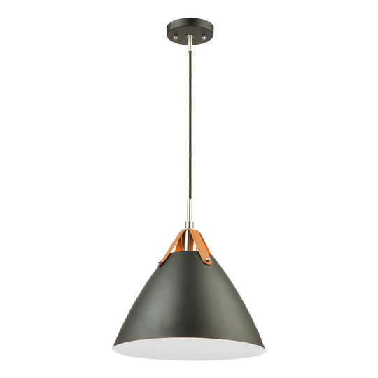 Tote 1-Light Pendant