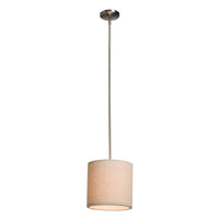 Mercer Street Mini Pendant