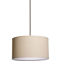 Mercer Street Pendant