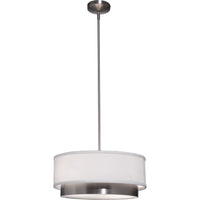 Scandia Chandelier