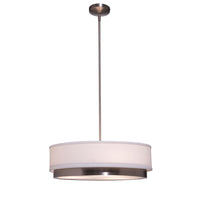 Scandia Chandelier