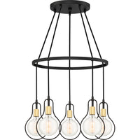 Showcase Chandelier