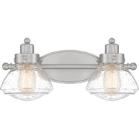 Scholar Vanity Light