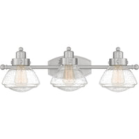 Scholar Vanity Light