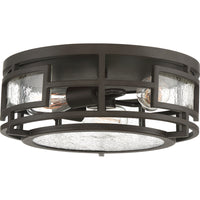 Sector Flush Mount