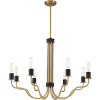 Stride Chandelier