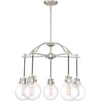 Sidwell Chandelier