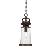 Steadman Outdoor Pendant
