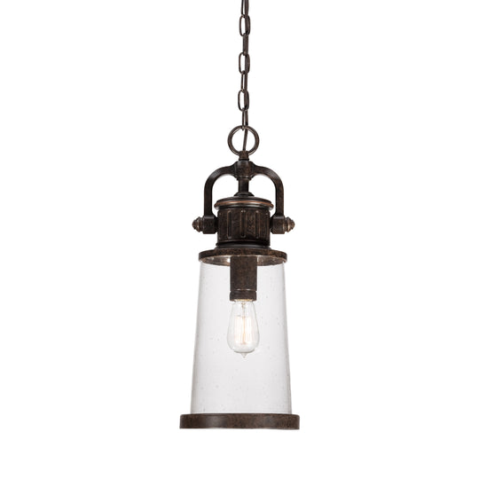 Steadman Outdoor Pendant