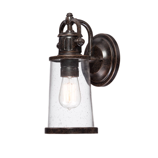 Steadman Outdoor Wall Light