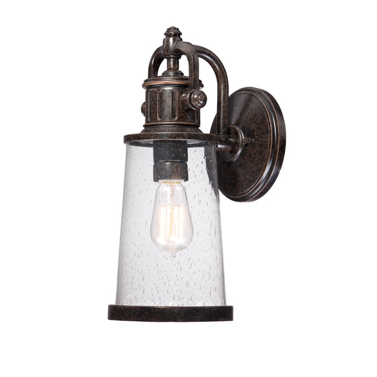Steadman Outdoor Wall Light