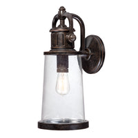 Steadman Outdoor Wall Light