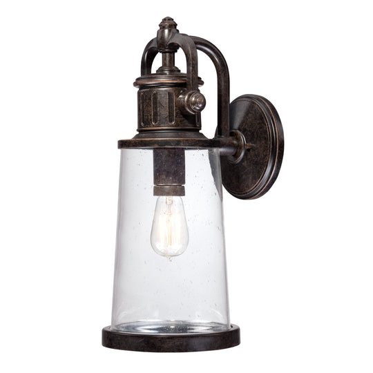 Steadman Outdoor Wall Light