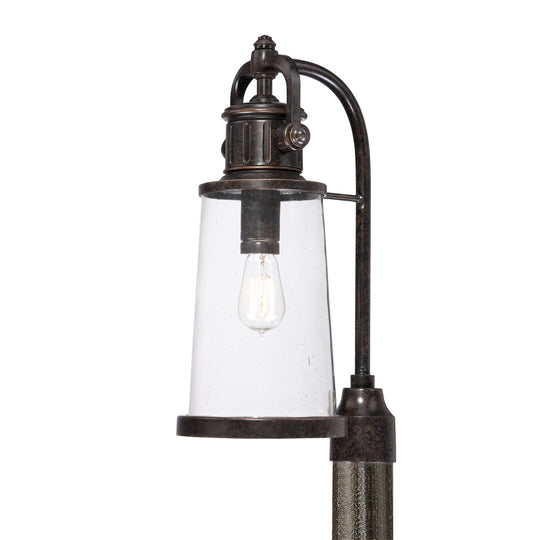 Steadman Post Light