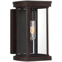 Sandoval Outdoor Wall Light